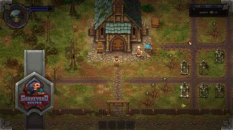 how to install mods for graveyard keeper|Mods at Graveyard Keeper Nexus .